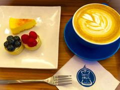 -COFFEE HOLIC(朝外SOHO店)