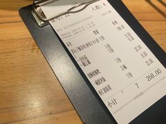 -太二酸菜鱼(正大广场店)