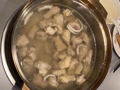 -烹然四季椰子鸡火锅(团结湖总店)