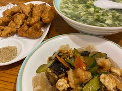 软炸肉-松云居