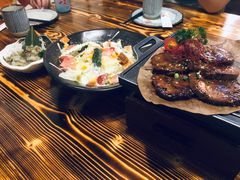 -和蕴日本料理