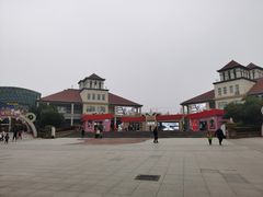 -长沙友阿奥特莱斯