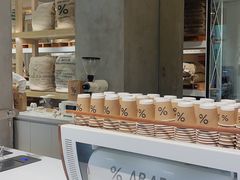 -% Arabica阿拉比卡咖啡烘焙工坊