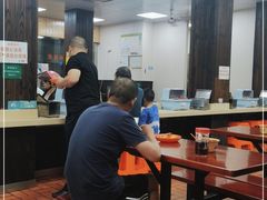 -味一早餐(新芝路店)