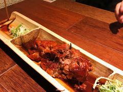 南乳扎烧-大牌大·传统杭帮菜(湖滨店)