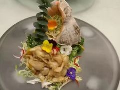 -舟山海鲜大排档(银沙店)