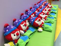 -金宝贝(中环百联中心)