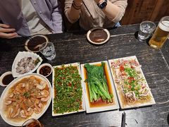 -慢鼓海鲜小馆Mangoo Bistro(交子大道店)