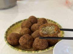 合肥糯米圆子-庐州太太(鼓楼店)