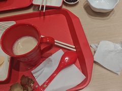 -永和大王(军博店)