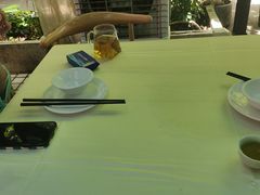 -合晋食府(广州合晋帝苑酒店)