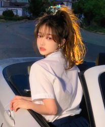 -阿莲新妆护肤造型