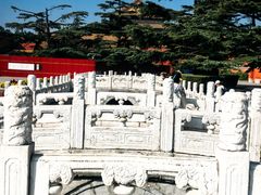 -北京市劳动人民文化宫(太庙)