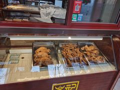 -崔记扒鸡老店(解放北路店)