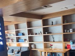 -闲隅江景艺术酒店(解放碑洪崖洞总店)