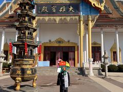 -报恩禅寺