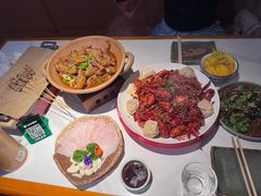 -三杯赤運·中式小酒馆(所城里店)