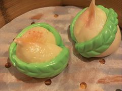 寿桃-宝丽轩中餐厅BAOLIXUAN