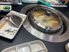 -灶座小锅烀饼·铁锅炖(道里店)
