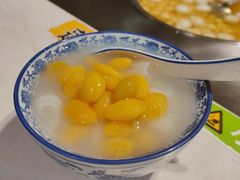 -黄记潮汕甜汤(贝底田坊店)