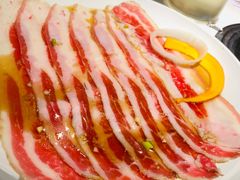 -本家韩国烤肉(青岛万象城店)