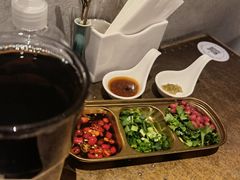 -漆黑觉米粉(三里屯店)