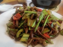 -翠花老菜饺子馆(七宝店)