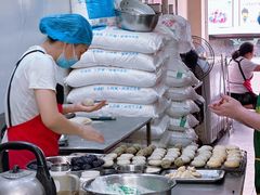 -华荣哲绿豆饼(泰安店)