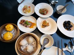 -丽晶轩中餐厅(重庆丽晶酒店)