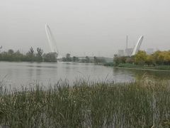 -永定河休闲森林公园