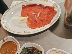 -金龙大四喜牛肉火锅