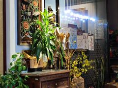 -Pakwaan Indian restaurant芭港湾印度餐厅(领事馆店)
