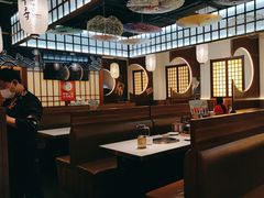 -千寻山野烤肉(中关村店)