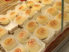 -味多美蛋糕(台湾街店)