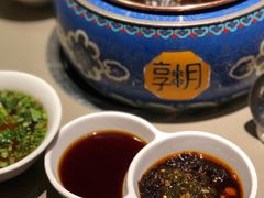 -享月汤皇·海鲜小火锅·聚会(曲江创意谷店)