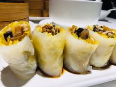 -麒茗餐厅·粤菜·宴会厅·海鲜(锦绣路店)