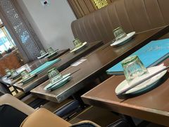 大堂-有璟阁港式餐厅(国贸商城店)