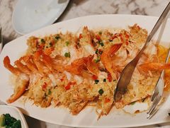 -高第街56号港式餐厅(杆石桥趵突泉店)
