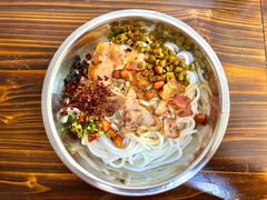 -老东江米粉