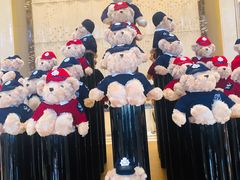 -美盛喜来登大酒店-盛宴标帜餐厅