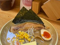 -柒鉦·日式豚骨拉麵(常德路店)