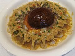 蒜蓉蒸鲜鱿-930私房菜(欧阳路店)