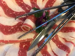 -郑阿姨的家·이모네·韩料&烤肉(武川路店)