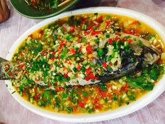 -飞虹鱼馆(春华路店)