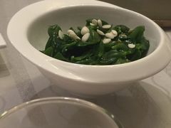 -西安阳光国际大酒店·中餐厅