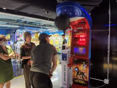 -核客电玩城(东门店)