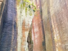 -绍兴东湖风景区