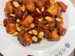 -河沿肉饼Beijing Pie(锡拉胡同店)