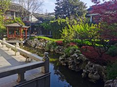 -全季酒店（苏州观前街平江路店）(原临顿路地铁站店)