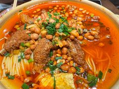 -山四砂锅(太原钟楼街店)